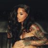 Kehlani’s ‘Folded’ Becomes Her First Top 10 Hit on Billboard Hot 100
