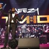 Jeezy Sets Guinness World Record for Largest Hip-Hop Orchestra