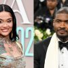 Kehlani Wanted Usher On The “Folded” Remix, Confirms They’ve Got “A Little Something” On The Way