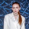 Sadie Sink wasn’t ‘really allowed’ to listen to much pop music