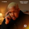 T-RAN Ignites A Global Call To Persevere With His New Single ‘Don’t Stop The Fight’