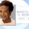 Marcyliena Morgan, Hip-Hop Archive Founder, Dies at 75