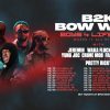 B2K and Bow Wow team up for ‘Boys 4 Life’ tour