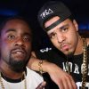Wale Recalls J. Cole Getting “Really Mad” On JAY-Z Tour: “I’ll Never Forget That”